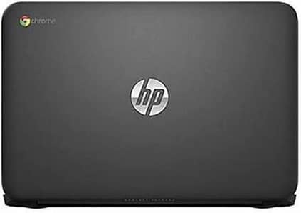 its chromebook