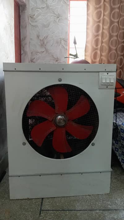 Air cooler 10/10 Condition
