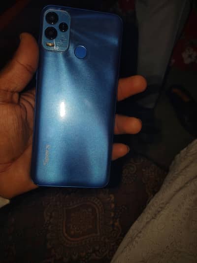 Tecno Spark 7 Pro