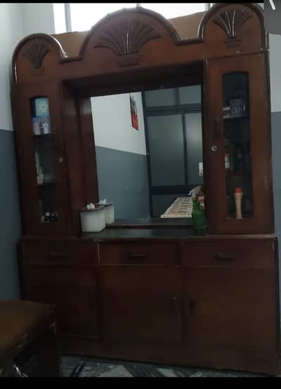 Dressing Table Urgent for sale