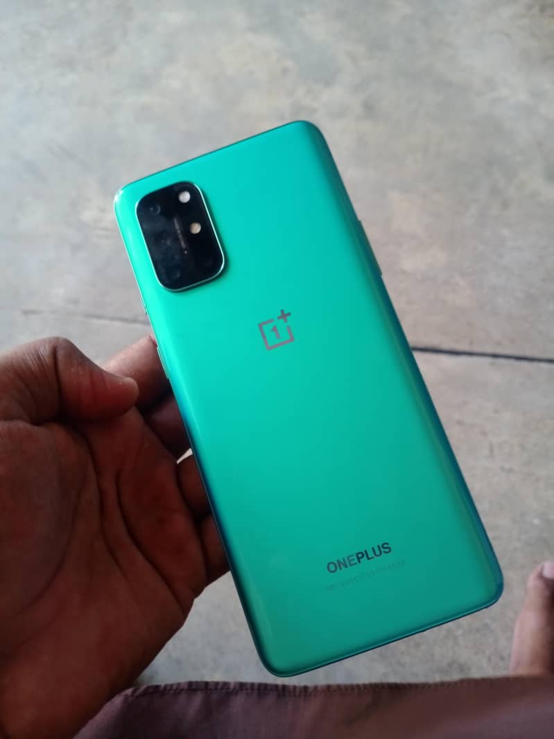 OnePlus 0