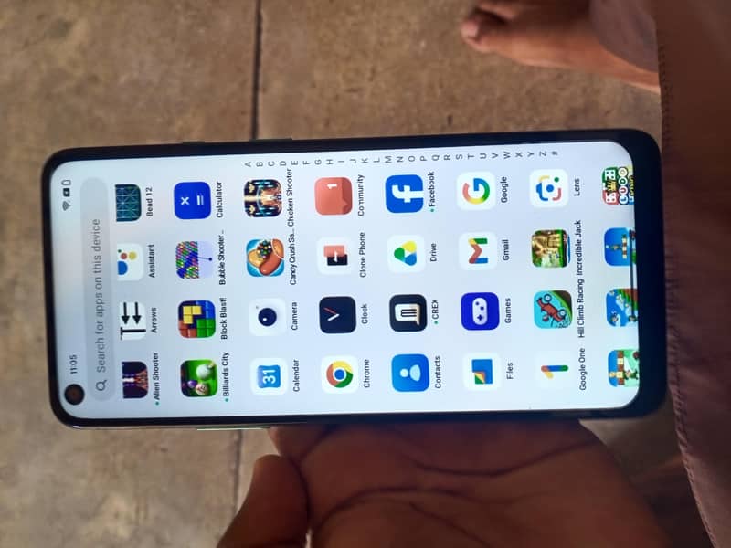 OnePlus 5