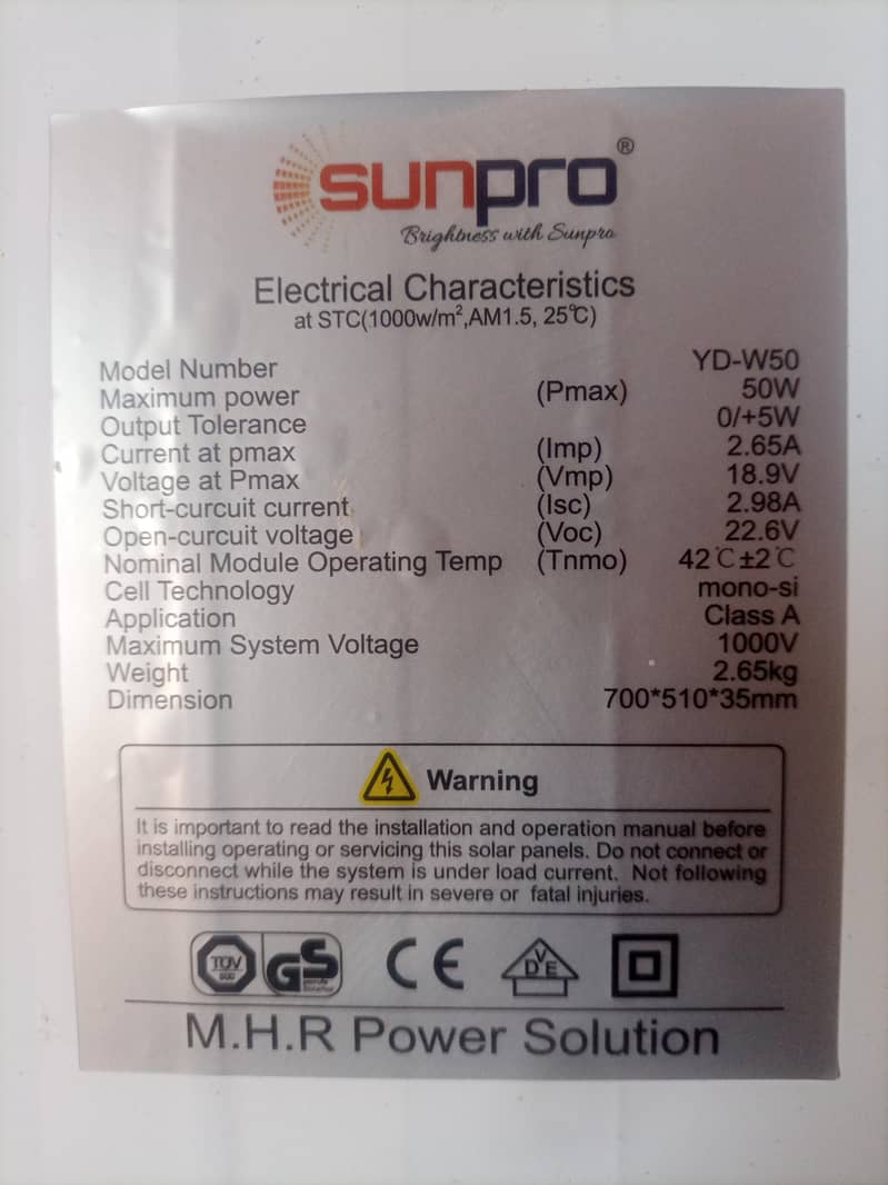 solar panel 0