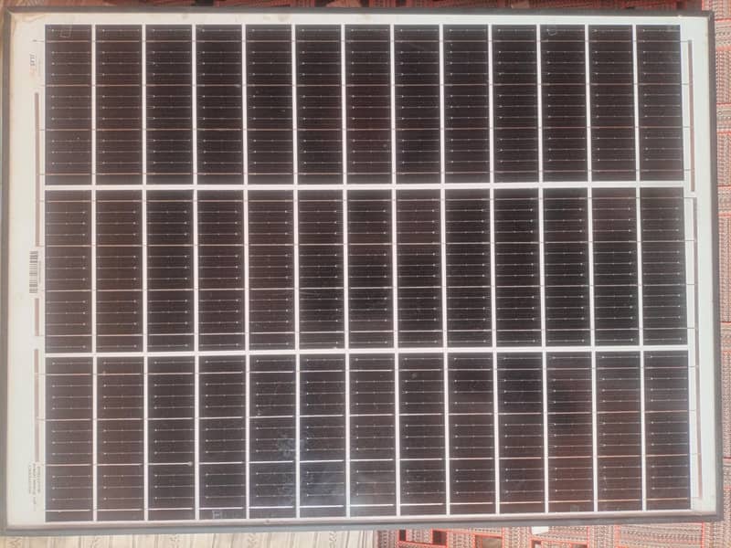 solar panel 1