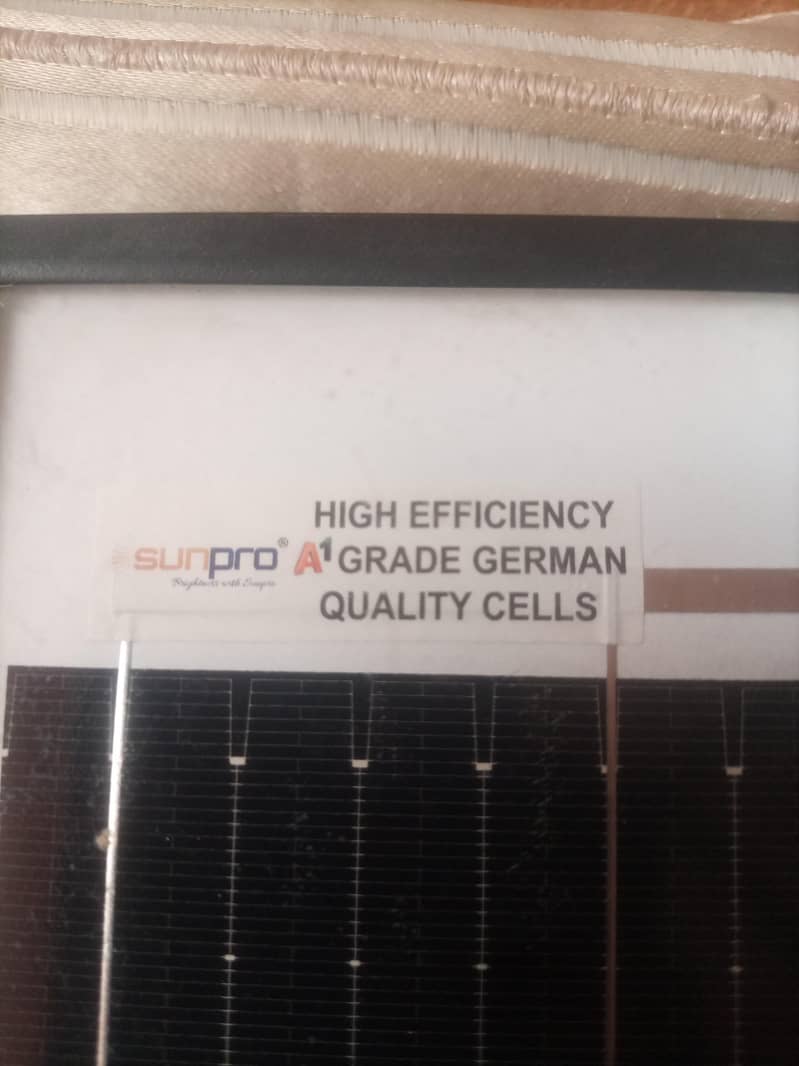 solar panel 2
