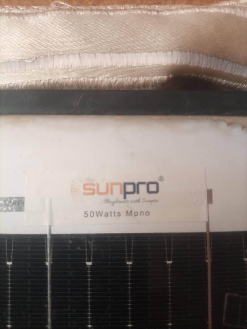 solar panel 3