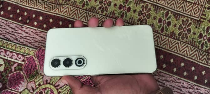 Itel S25