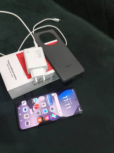 Xiaomi Redmi Note 15