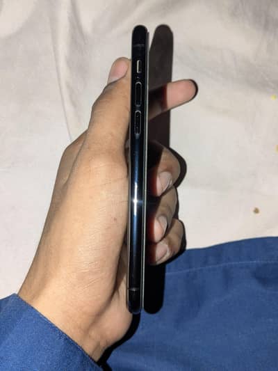Apple iPhone 11 Pro
