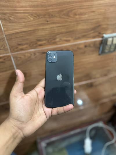 Apple iPhone 11 Non pta JV
