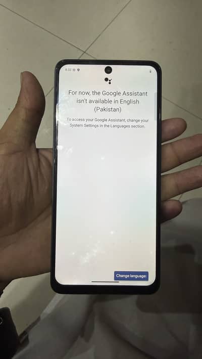 Vivo Y36