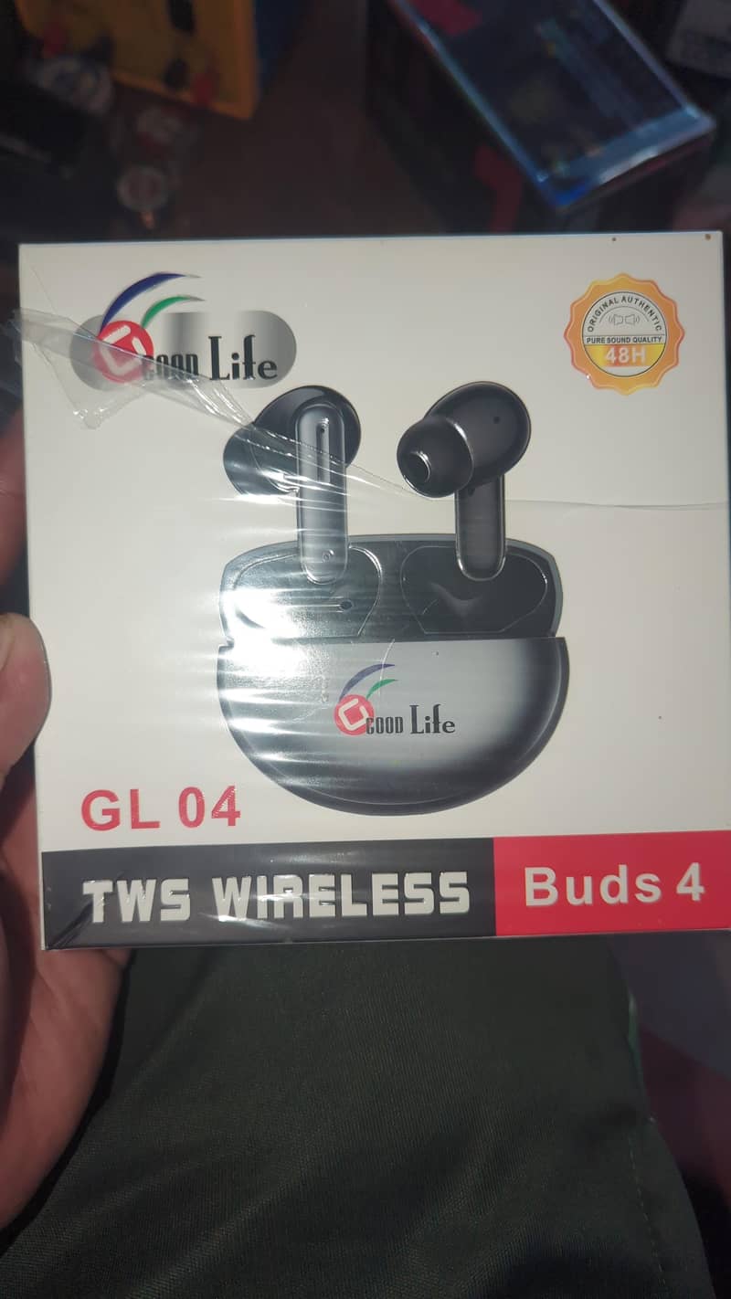Buds4 0