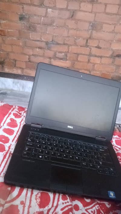 Dell Latitude E5440 4th Gen