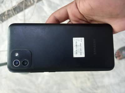 Samsung Mobile A03