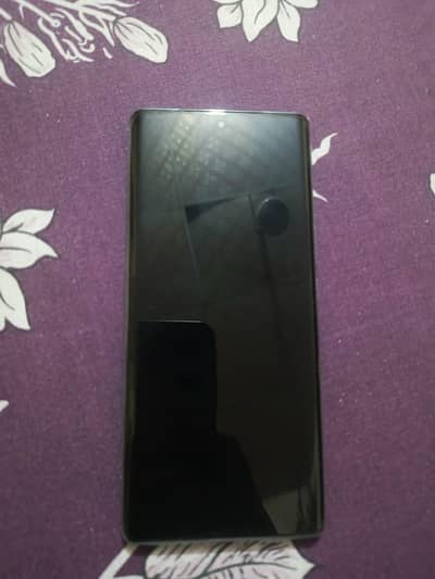 Infinix Zero 40