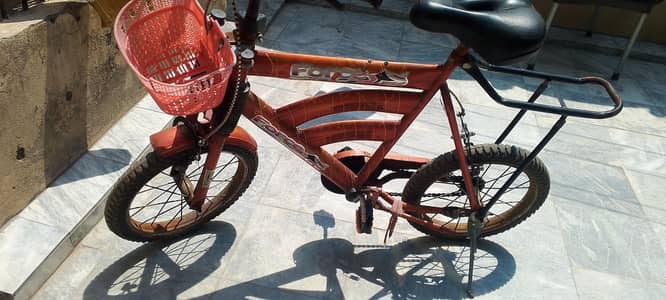kids cycle
