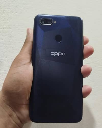 OPPO A12 4/64 gb