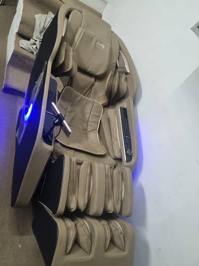 Zero Massage chair for sale | Recliner | Electric Massager