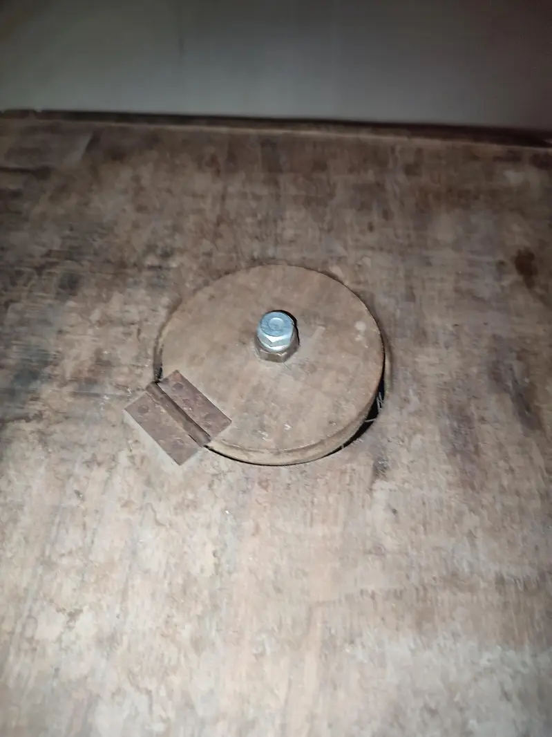 raw Kashmiri pahadi breeding box — photo 7