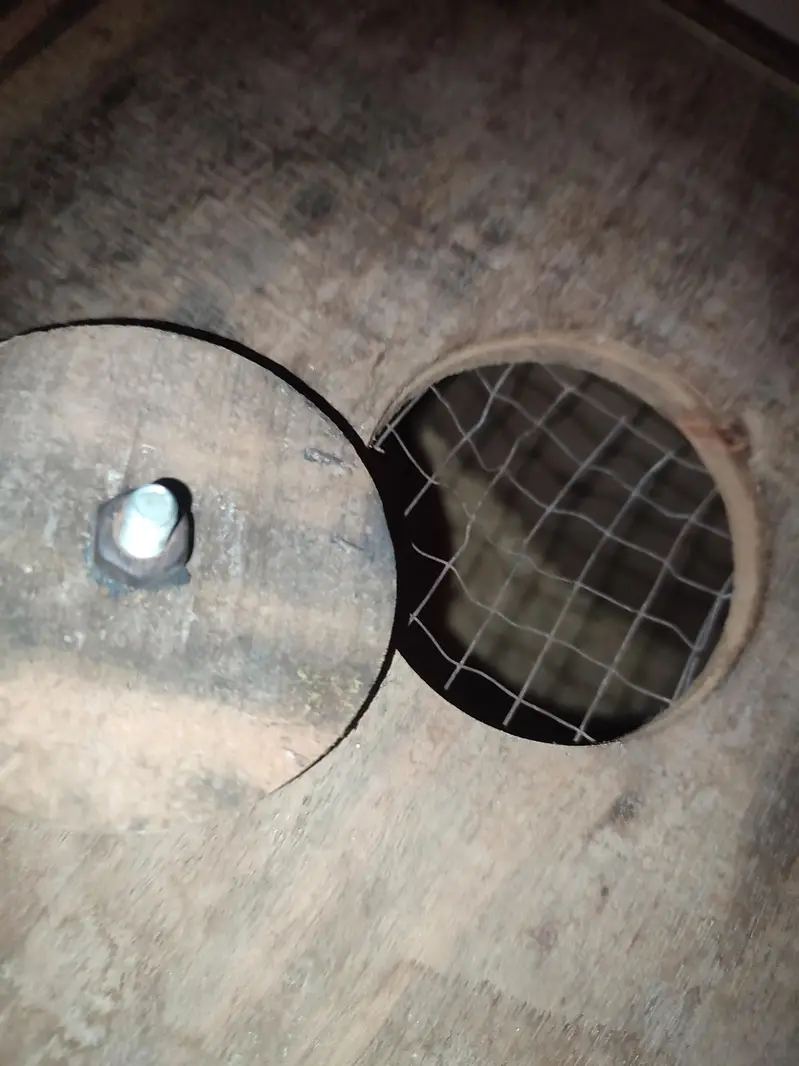 raw Kashmiri pahadi breeding box — photo 8