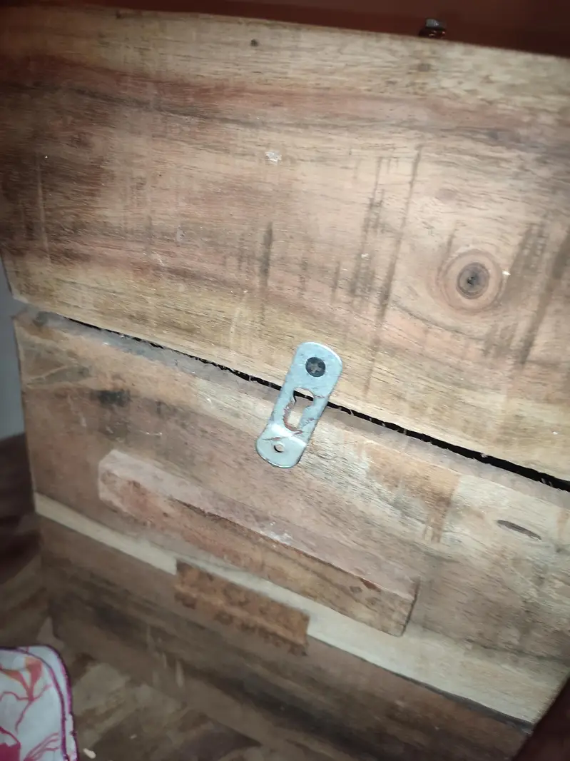 raw Kashmiri pahadi breeding box — photo 9