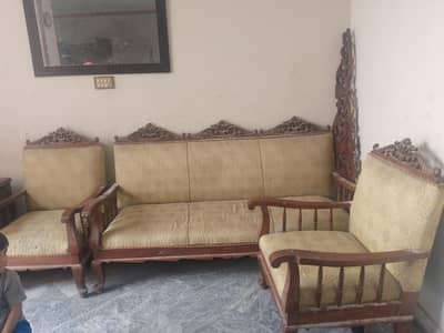 used sofas