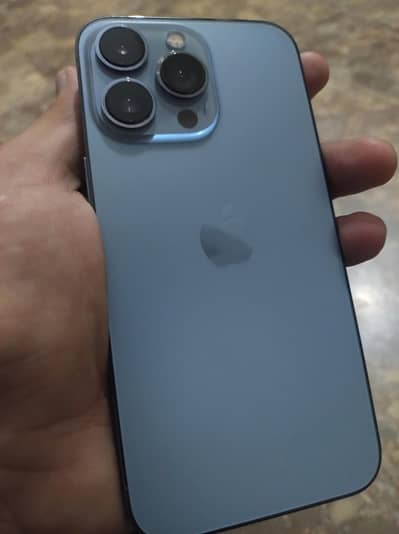 Apple iPhone 13 Pro