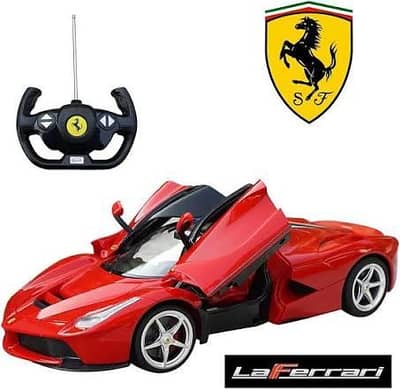 RC Ferrari