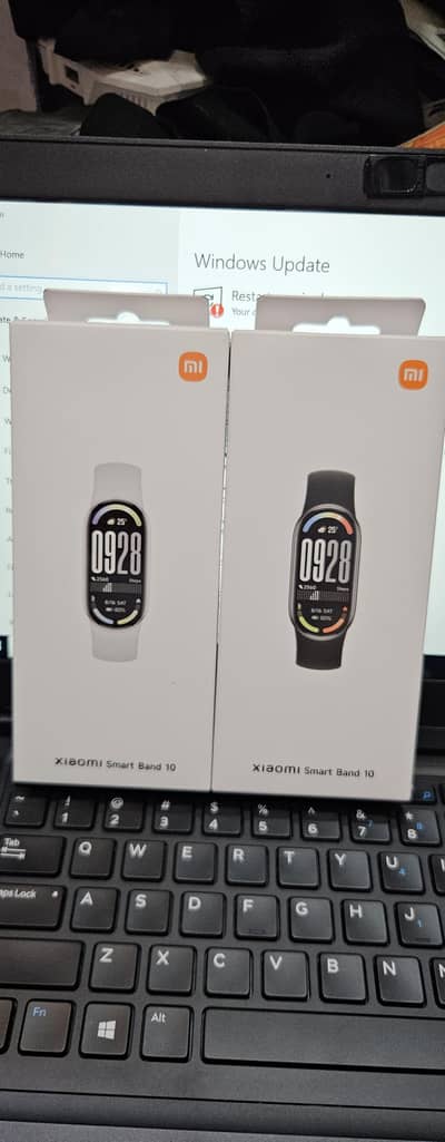 Xiaomi Band 10 Brand New