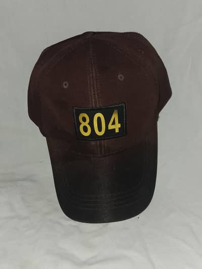 leather cap and legendary cap