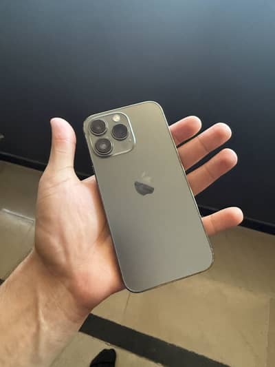Apple iPhone 13 Pro