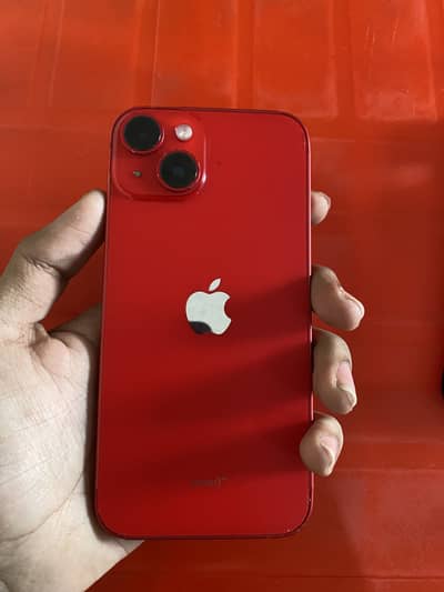 Apple iPhone 14