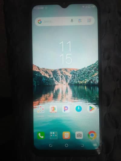 Tecno Spark 4 Lite