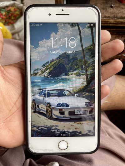 Apple iPhone 7 Plus