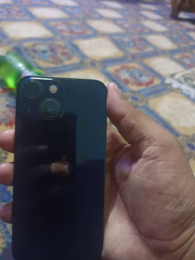 the mobile is 10/10 cindishan