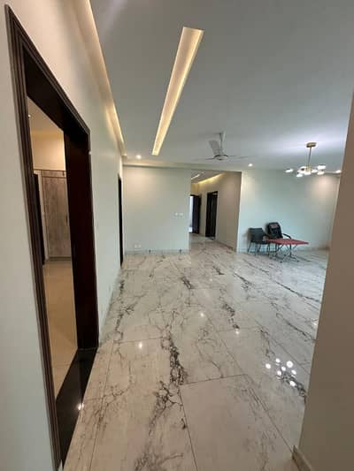 3 Bed Room Apartment in Askari 11 Lahore