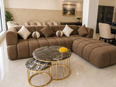 Brand New Reasonable price sofa is for sale