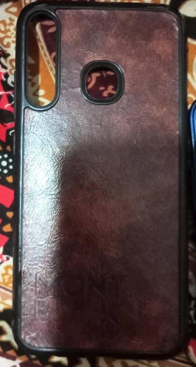 Infinix Smart 3 Plus