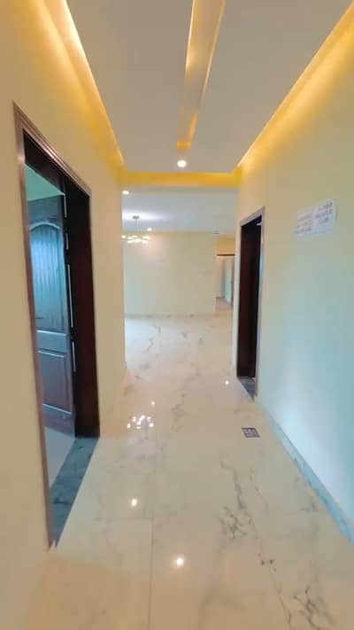 Facig Park 3 Bed Room Apartment in Askari 11 Lahore