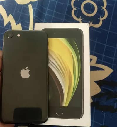 Apple iPhone SE3