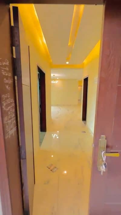 Facig Park 3 Bed Room Apartment in Askari 11 Lahore