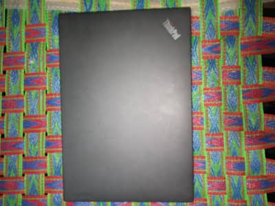 Lenovo 8GB Ram 256Gb SSD
