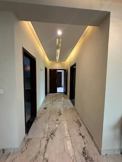 3 Bed Room Apartment in Askari 11 Lahore Sec D