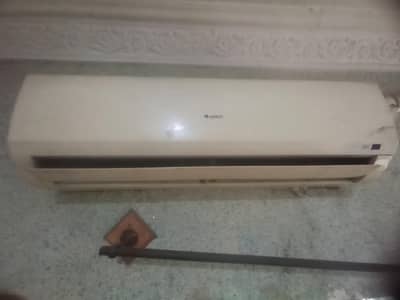 Gree inverter Ac