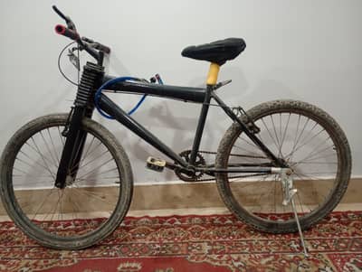 Bicycle for 15 year boys
