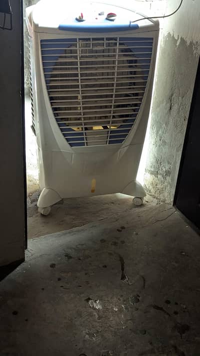 Boss Air Cooler ECM 7000 Air Blue