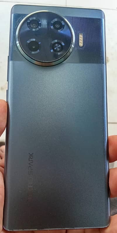 Tecno Spark 20 Pro Plus