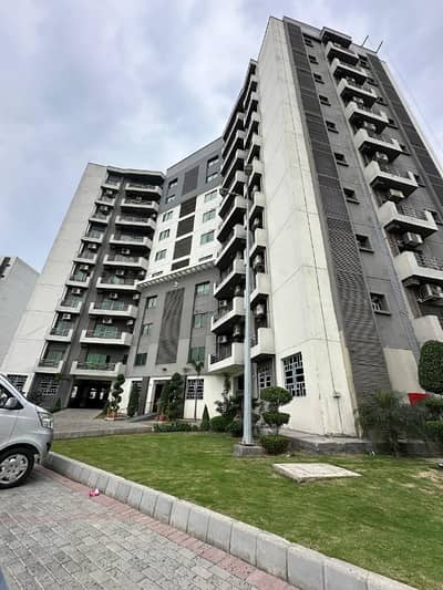 Brand New 3 Bed Room Apartment in Askari 11 Lahore