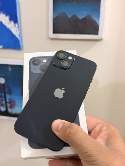 Apple iPhone 13 128gb factory unlock