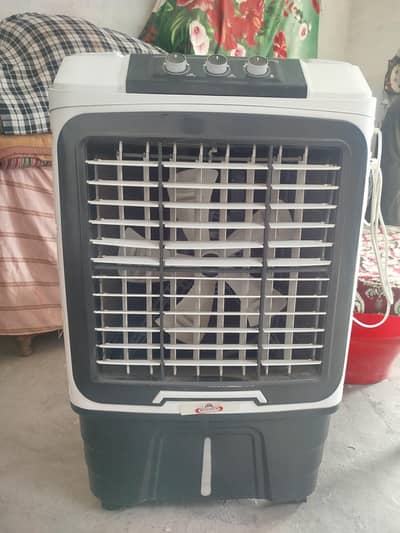 I want to sale this air cooler 10/10 condition just like new